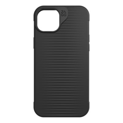 ZAGG Luxe Snap para el Apple iPhone 15 Plus/14 Plus - Negro