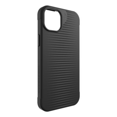 ZAGG Luxe Snap para el Apple iPhone 15 Plus/14 Plus - Negro