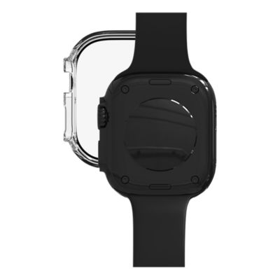 InvisibleShield Glass Elite 360 para Apple Watch Ultra 2, 49 mm - Transparente