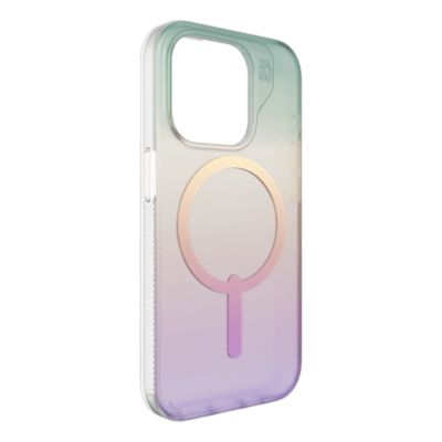 Funda ZAGG Snap para Apple iPhone 15 Pro - Iridescent Ombre