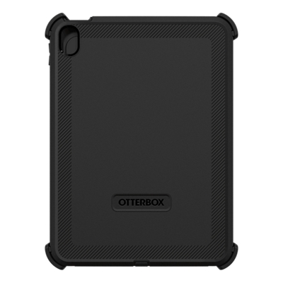 Funda OtterBox Defender Pro para Apple iPad 10.ª gen. - Negro-slide-2