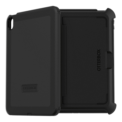 Funda OtterBox Defender Pro para Apple iPad 10.ª gen. - Negro-slide-0