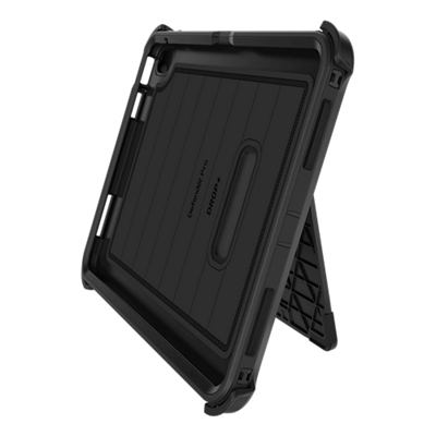 Funda OtterBox Defender Pro para Apple iPad 10.ª gen. - Negro-slide-3