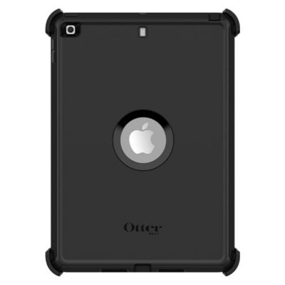 OtterBox-Funda OtterBox Defender Pro Series para Apple iPad 9/8/7.ª generación-imagen-3