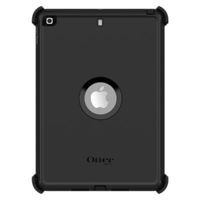 Funda Otterbox Defender Series para Apple iPad 8/7.ª gen. - Negro