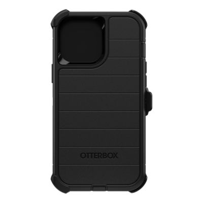 OtterBox-Funda Otterbox Defender Pro Series para Apple iPhone 13 Pro Max/12 Pro Max-imagen-2