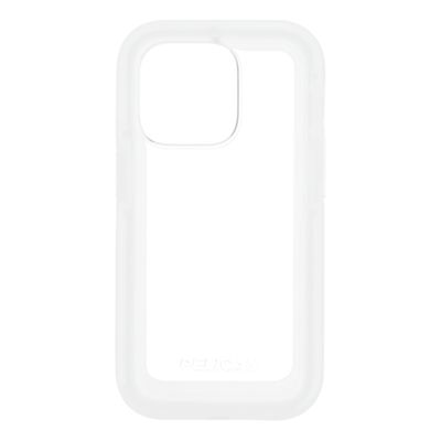 Funda Pelican Voyager para Apple iPhone 14 Pro - Transparente
