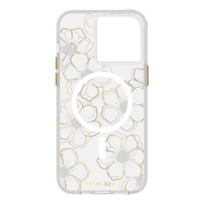Funda Case-Mate Floral Gems para Apple iPhone 15 Pro Max - Floral Gems