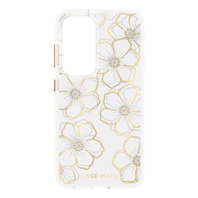 Funda Case-Mate Floral Gems para Samsung Galaxy S24 - Floral Gems