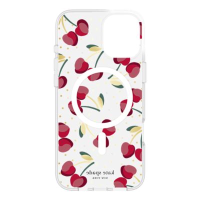 kate spade new york-Funda kate spade new york Print MagSafe para Apple iPhone 16 Plus-imagen-2