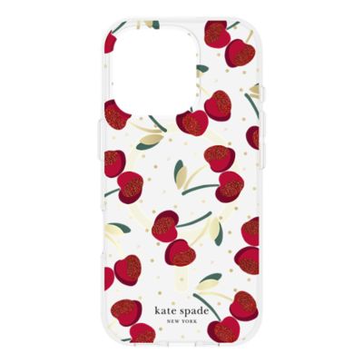 kate spade new york-Funda kate spade new york Print MagSafe para Apple iPhone 16 Pro-imagen-0