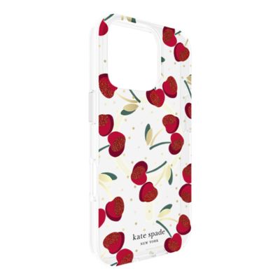 kate spade new york-Funda kate spade new york Print MagSafe para Apple iPhone 16 Pro-imagen-1