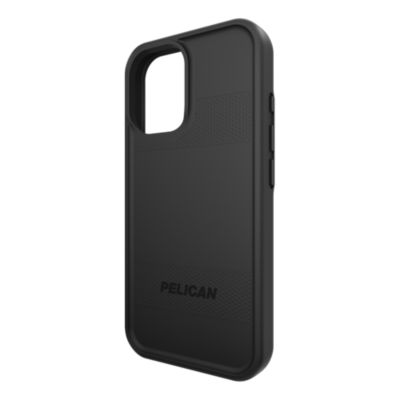 Funda Pelican Protector con MagSafe para Apple iPhone 16 - Negro-slide-3