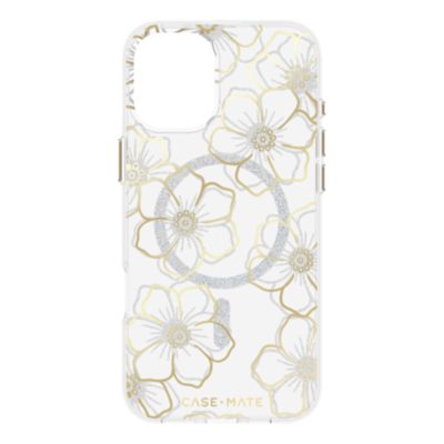 Funda Case-Mate Floral Gems MagSafe para Apple iPhone 16 Plus - Floral Gems-slide-2