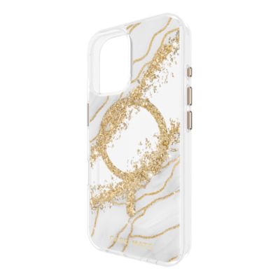 Case-Mate-Funda Case-Mate Karat Granite MagSafe para Apple iPhone 16-imagen-3