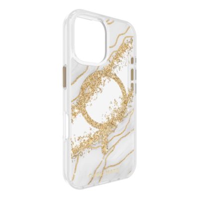 Case-Mate-Funda Case-Mate Karat Granite MagSafe para Apple iPhone 16-imagen-1