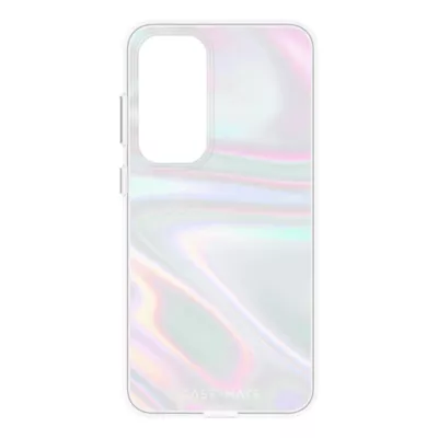 Case-Mate - Funda Case-Mate Soap Bubble para Samsung Galaxy S24 FE-imagen-0