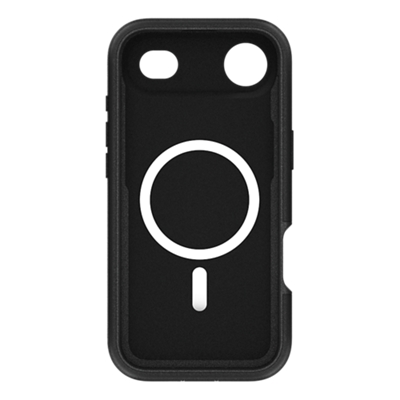 Funda Pelican Voyager con portateléfono/pie de apoyo, MagSafe para iPhone Air - Negro-slide-2