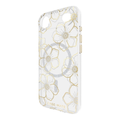 Funda Case-Mate con MagSafe para Apple iPhone Air - Floral Gems-slide-3