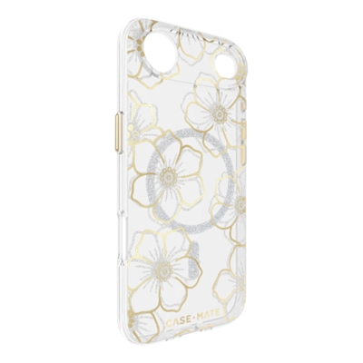 Funda Case-Mate con MagSafe para Apple iPhone Air - Floral Gems-slide-1