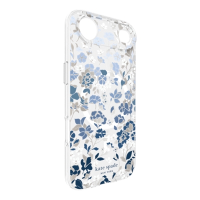 Funda Kate Spade New York con MagSafe para Apple iPhone Air - Flowerbed Blue-slide-1