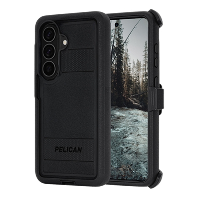 Pelican-Funda magnética Pelican Voyager para Samsung Galaxy S26-imagen-0