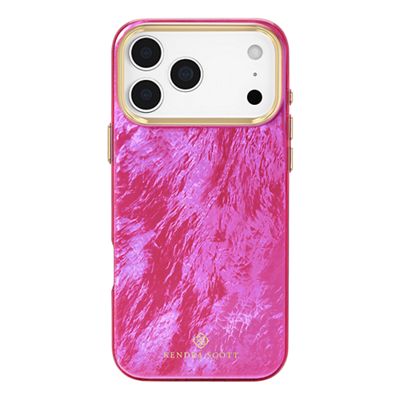 Kendra Scott-Funda Kendra Scott Mother of Pearl con MagSafe para iPhone 17 Pro Max-imagen-2