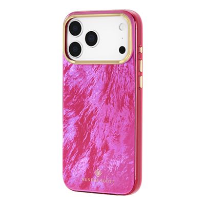 Kendra Scott-Funda Kendra Scott Mother of Pearl con MagSafe para iPhone 17 Pro Max-imagen-3