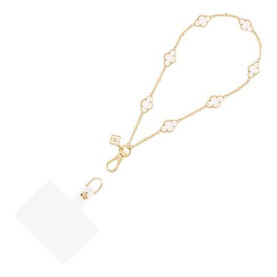 Kendra Scott-Dije para teléfono Kendra Scott Abbey Mother of Pearl-imagen-2