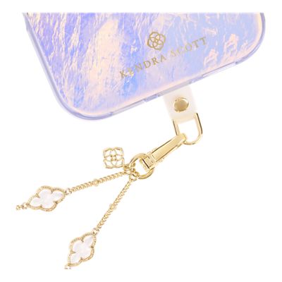 Kendra Scott-Dije para teléfono Kendra Scott Abbey Mother of Pearl-imagen-3