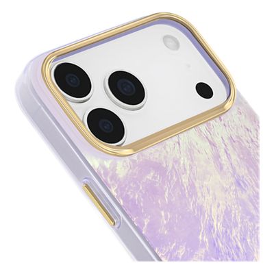 Kendra Scott-Funda Kendra Scott Mother of Pearl con MagSafe para iPhone 17 Pro Max-imagen-3