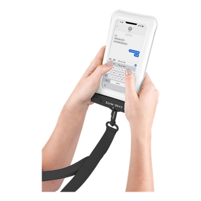 Case-Mate-Funda flotante impermeable Case-Mate con bolsillo de almacenamiento-imagen-2