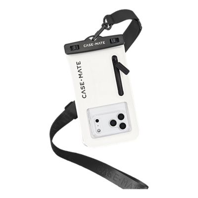 Case-Mate-Funda flotante impermeable Case-Mate con bolsillo de almacenamiento-imagen-0