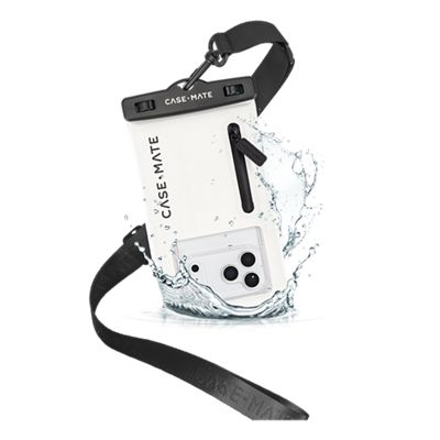 Case-Mate-Funda flotante impermeable Case-Mate con bolsillo de almacenamiento-imagen-3