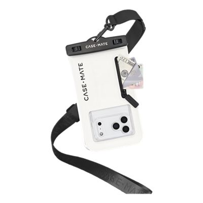 Case-Mate-Funda flotante impermeable Case-Mate con bolsillo de almacenamiento-imagen-1