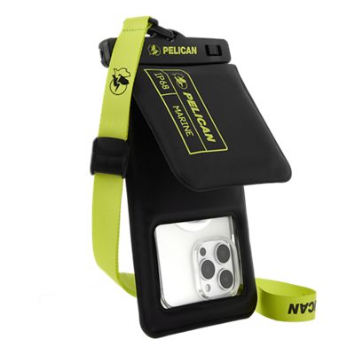 Pelican-Funda flotante impermeable Pelican con bolsillo de almacenamiento-imagen-0