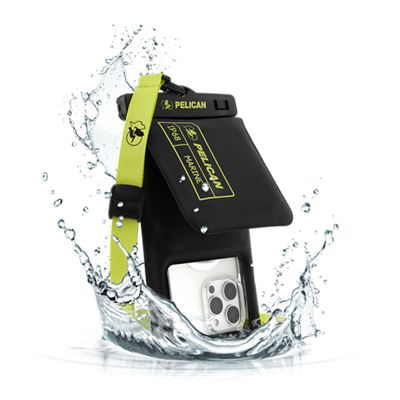 Pelican-Funda flotante impermeable Pelican con bolsillo de almacenamiento-imagen-3