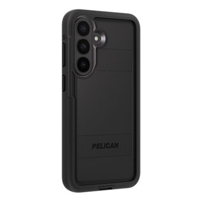 Pelican-Pelican Voyager Magnetic Case with Holster for Samsung Galaxy S26 FE-slide-3