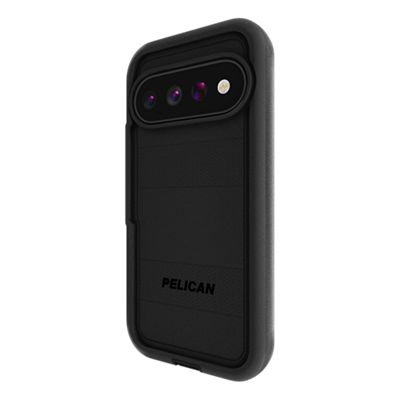 Pelican - Funda magnética Pelican Voyager con portateléfono para Google Pixel 11 Pro-imagen-3