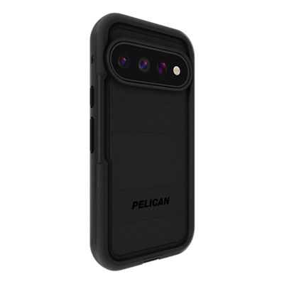 Pelican - Funda magnética Pelican Voyager con portateléfono para Google Pixel 11 Pro-imagen-1
