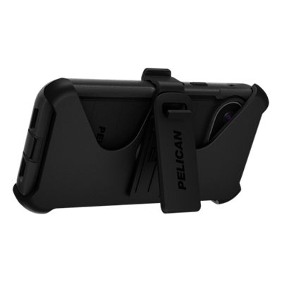 Pelican - Funda magnética Pelican Voyager con portateléfono para Google Pixel 11 Pro XL-imagen-2