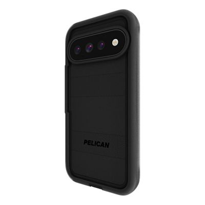 Pelican - Funda magnética Pelican Voyager con portateléfono para Google Pixel 11 Pro XL-imagen-1