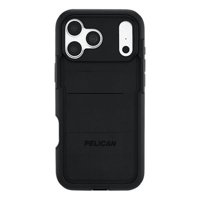 Pelican-Funda Pelican Voyager con MagSafe y soporte para Apple iPhone 18 Pro/17 Pro-imagen-0