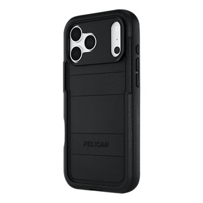 Pelican-Funda Pelican Voyager con MagSafe y soporte para Apple iPhone 18 Pro/17 Pro-imagen-1