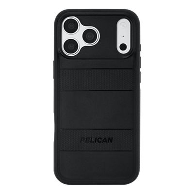 Pelican-Funda protectora Pelican con MagSafe para Apple iPhone 18 Pro/17 Pro-imagen-0