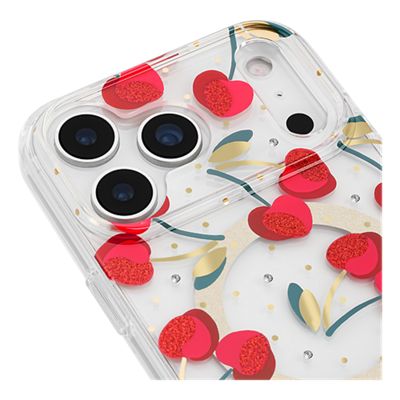 kate spade new york-Funda Kate Spade New York con MagSafe Case para Apple iPhone 18 Pro/17 Pro-imagen-2