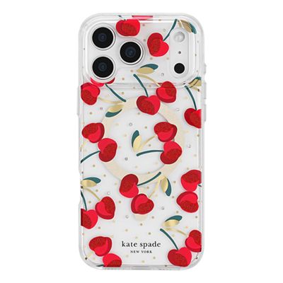 kate spade new york-Funda Kate Spade New York con MagSafe Case para Apple iPhone 18 Pro/17 Pro-imagen-0