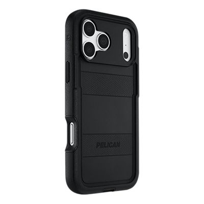 Pelican-Funda Pelican Voyager MagSafe con soporte para Apple iPhone 18 Pro Max/17 Pro Max-imagen-3