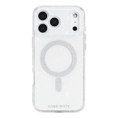 Case-Funda Mate-Case-Mate MagSafe para Apple iPhone 18 Pro Max/17 Pro Max-imagen-0