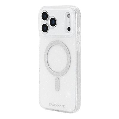 Case-Funda Mate-Case-Mate MagSafe para Apple iPhone 18 Pro Max/17 Pro Max-imagen-1